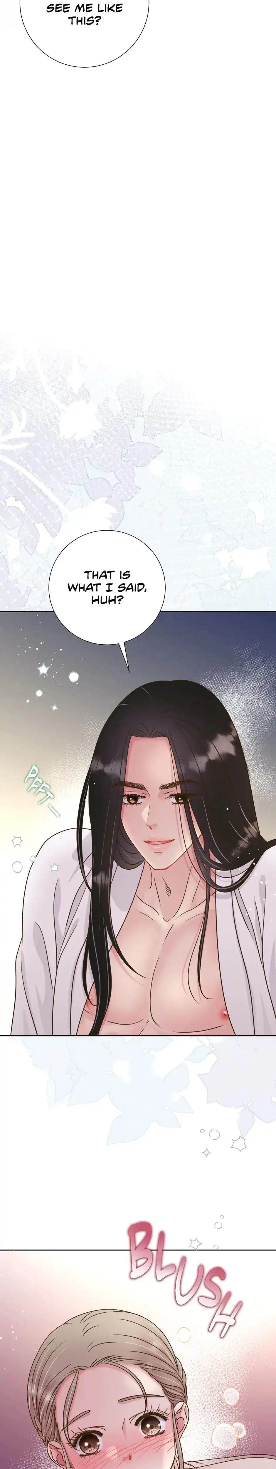 My Experience Being Close To My Older Brothers Friend Chapter 69 - Page 9
