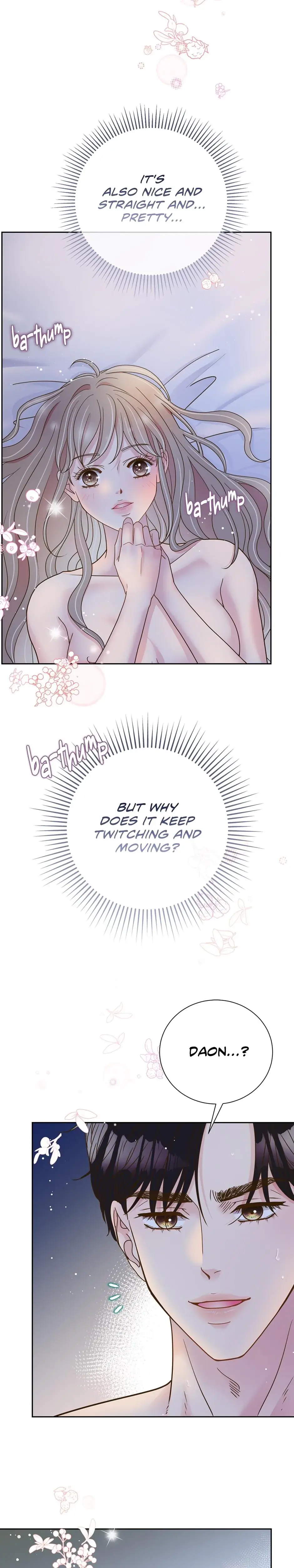 My Experience Being Close To My Older Brothers Friend Chapter 7 - Page 18