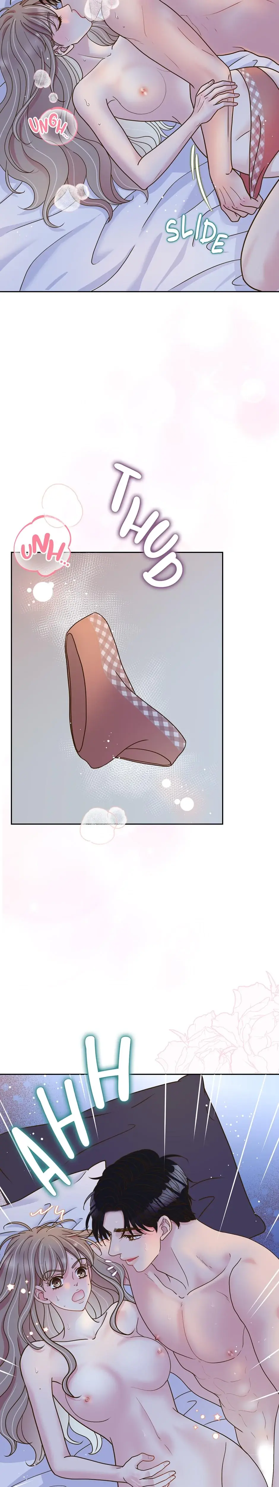 My Experience Being Close To My Older Brothers Friend Chapter 7 - Page 22