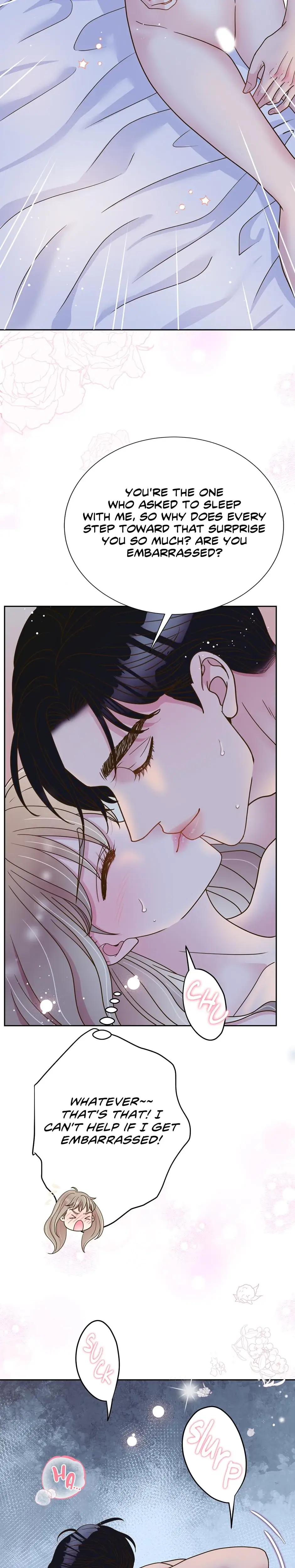 My Experience Being Close To My Older Brothers Friend Chapter 7 - Page 23