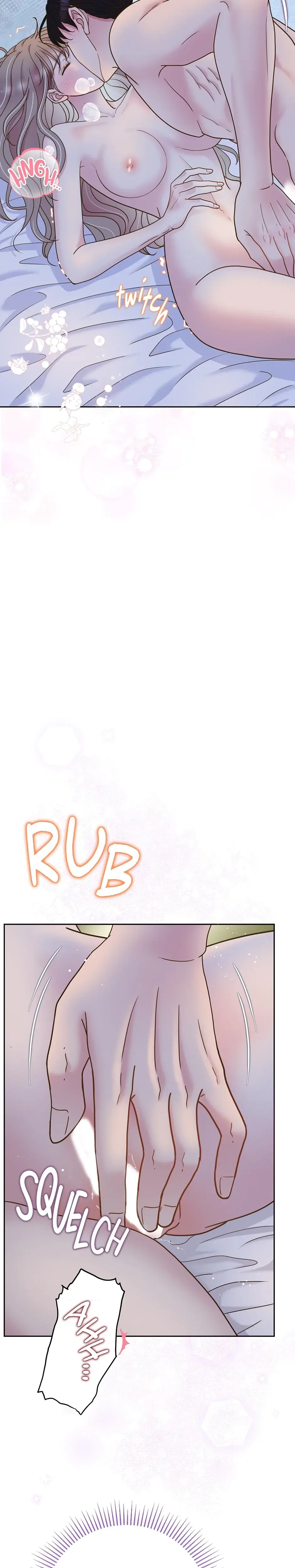 My Experience Being Close To My Older Brothers Friend Chapter 7 - Page 24