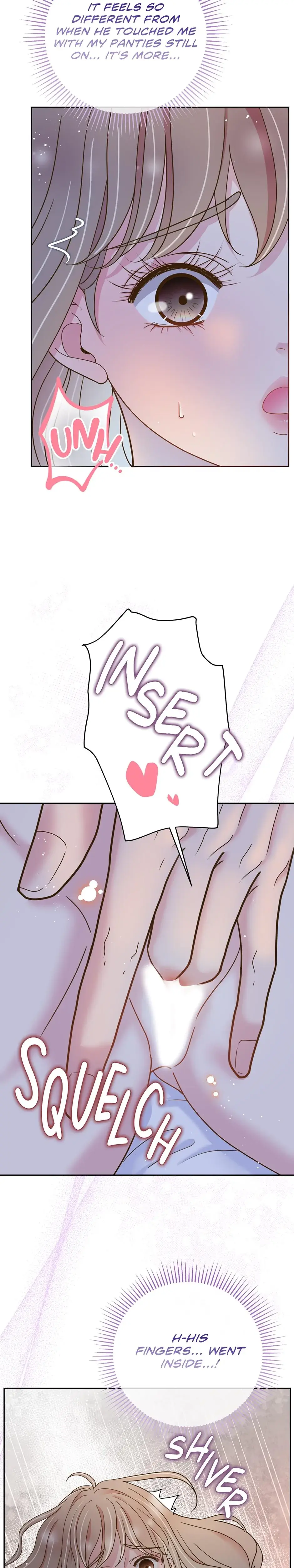 My Experience Being Close To My Older Brothers Friend Chapter 7 - Page 25