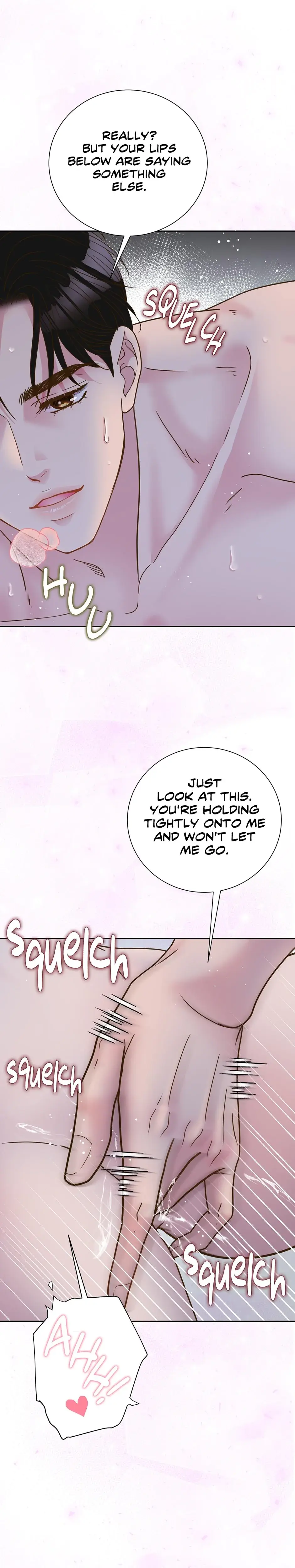 My Experience Being Close To My Older Brothers Friend Chapter 7 - Page 27