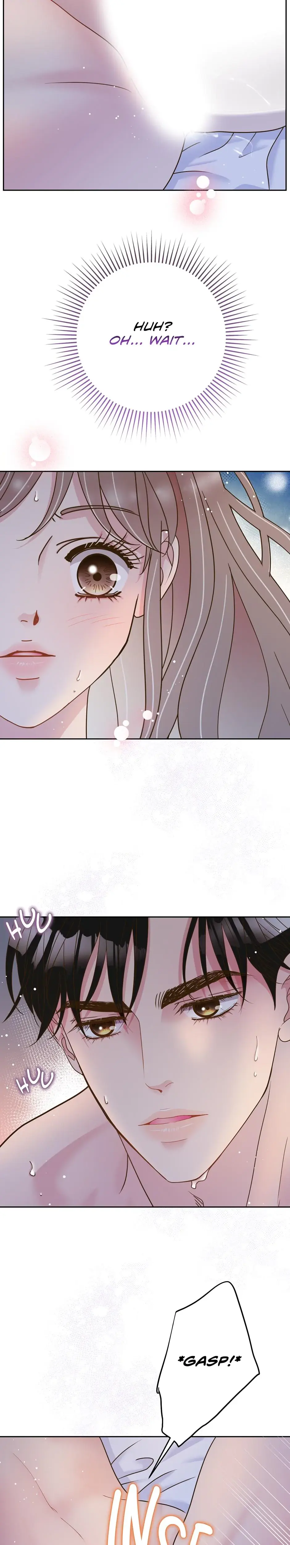 My Experience Being Close To My Older Brothers Friend Chapter 7 - Page 38