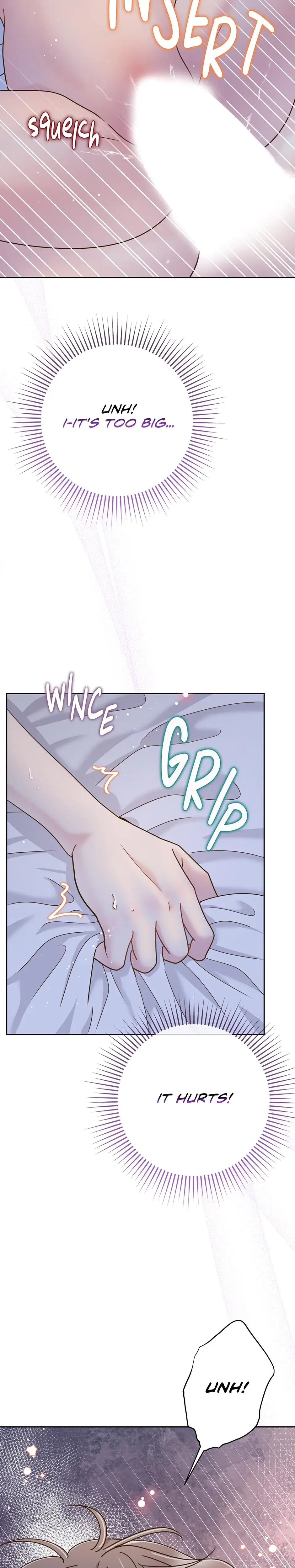 My Experience Being Close To My Older Brothers Friend Chapter 7 - Page 39