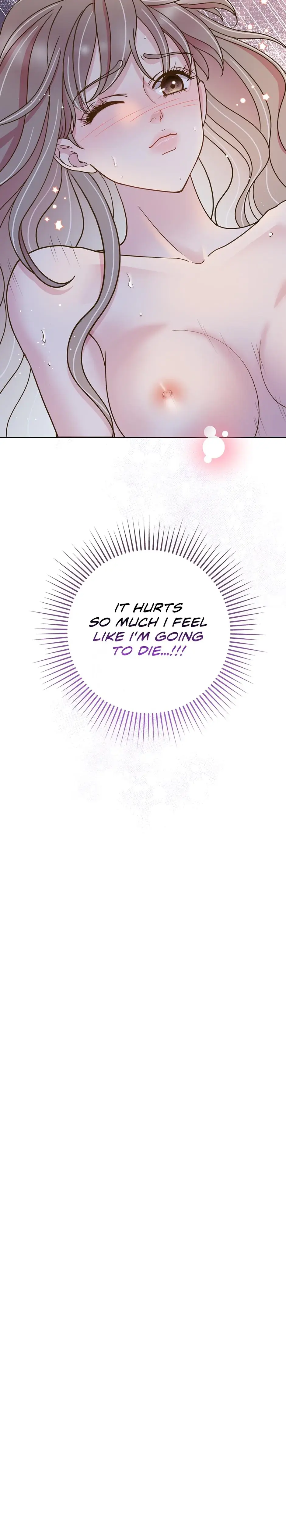 My Experience Being Close To My Older Brothers Friend Chapter 7 - Page 40