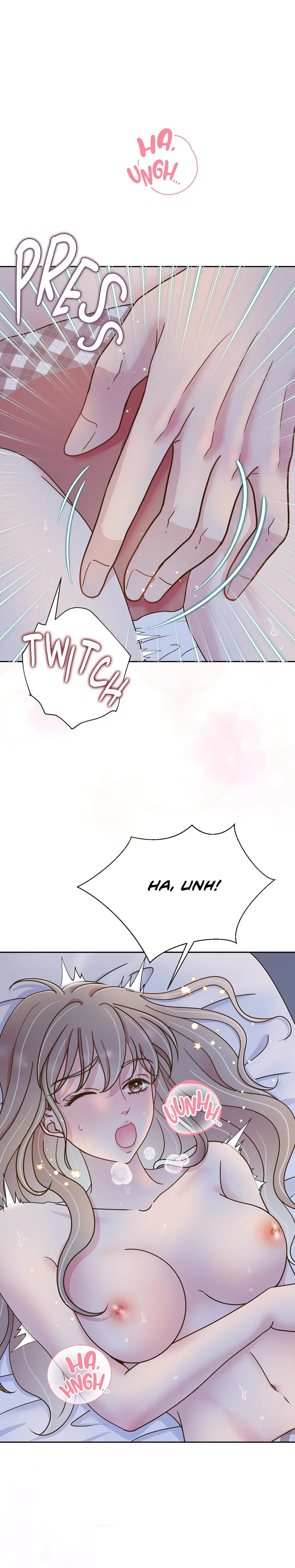 My Experience Being Close To My Older Brothers Friend Chapter 7 - Page 6