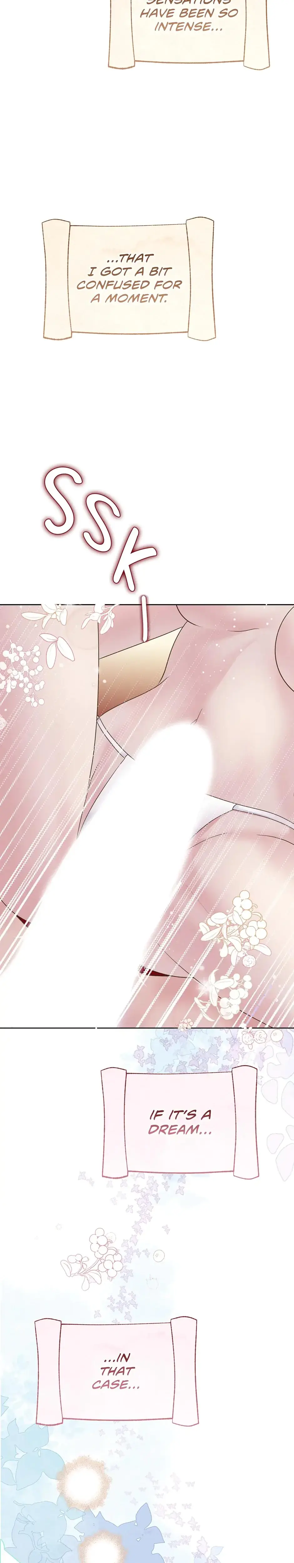 My Experience Being Close To My Older Brothers Friend Chapter 70 - Page 37