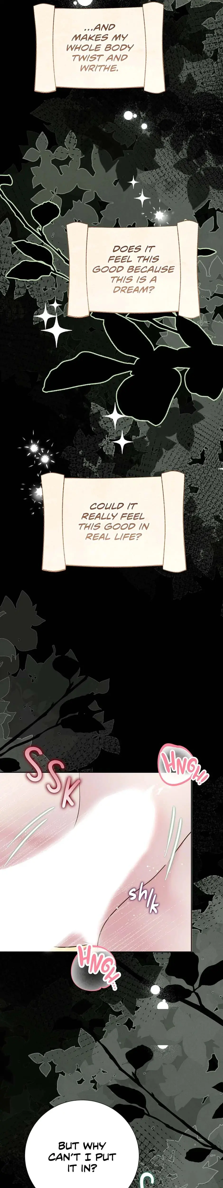 My Experience Being Close To My Older Brothers Friend Chapter 71 - Page 13