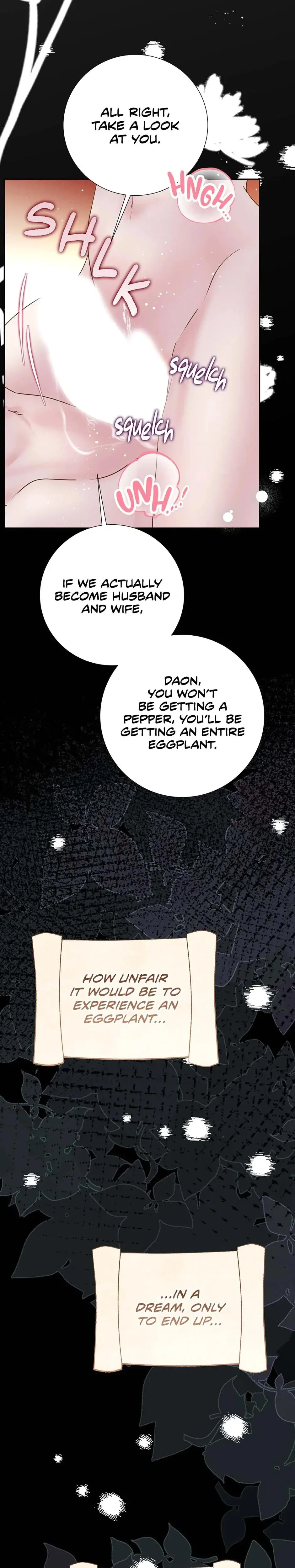 My Experience Being Close To My Older Brothers Friend Chapter 71 - Page 38