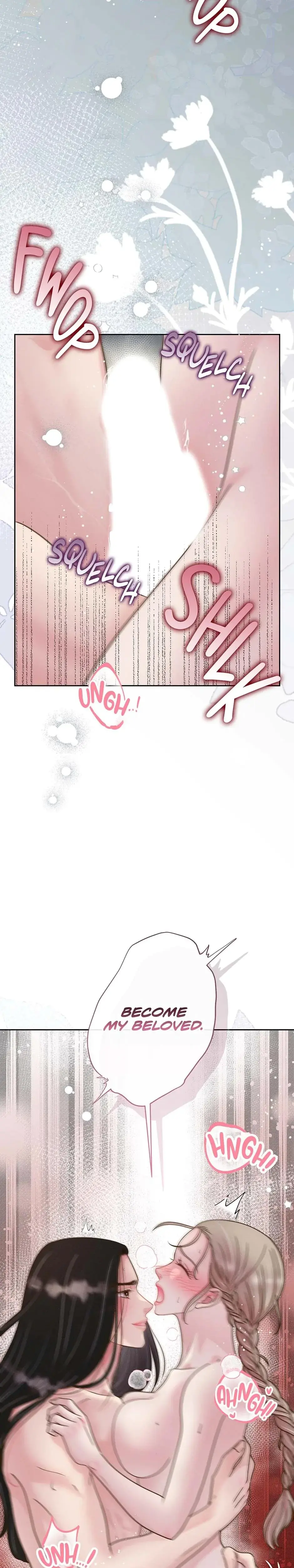 My Experience Being Close To My Older Brothers Friend Chapter 71 - Page 41