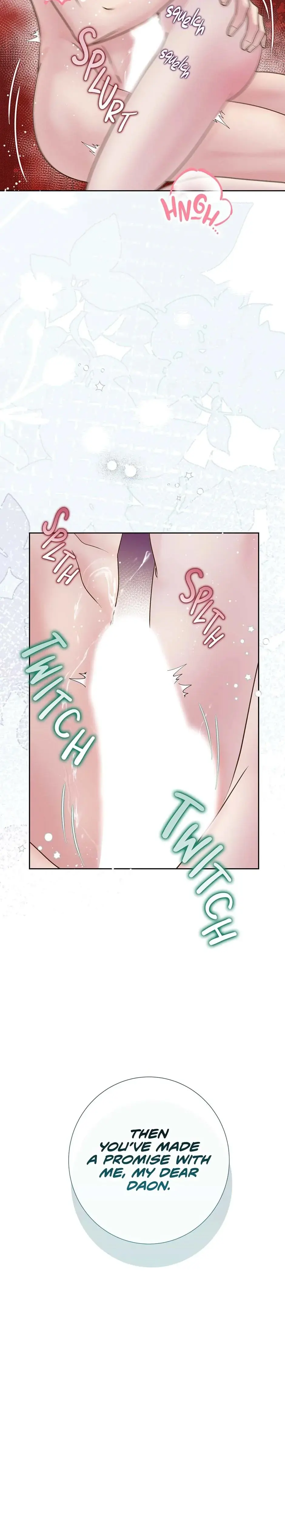 My Experience Being Close To My Older Brothers Friend Chapter 71 - Page 42