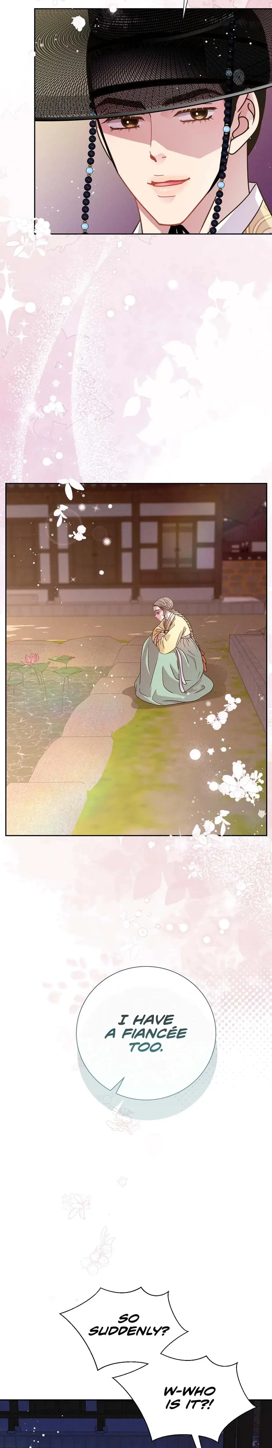 My Experience Being Close To My Older Brothers Friend Chapter 72 - Page 23