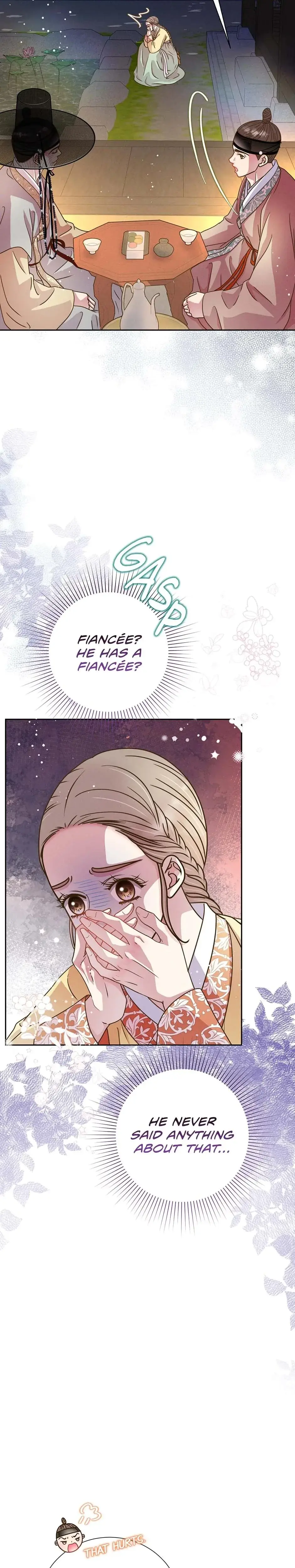 My Experience Being Close To My Older Brothers Friend Chapter 72 - Page 24