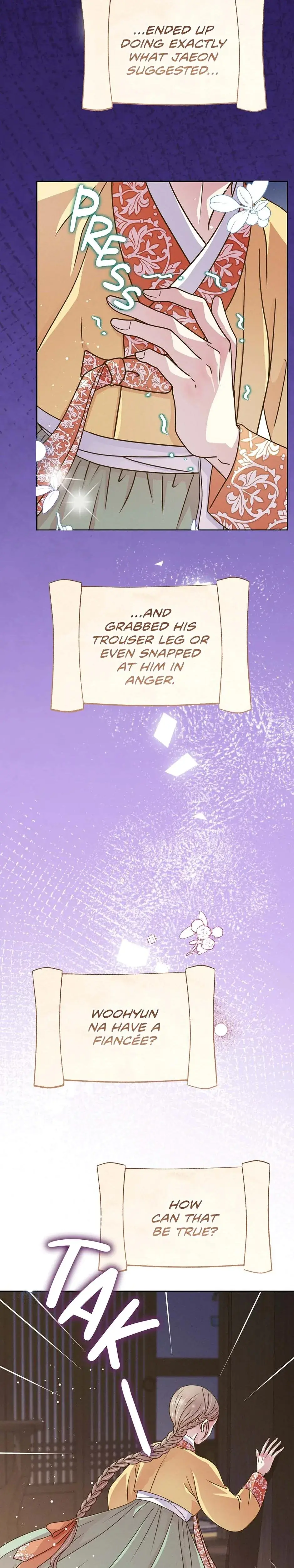 My Experience Being Close To My Older Brothers Friend Chapter 72 - Page 32