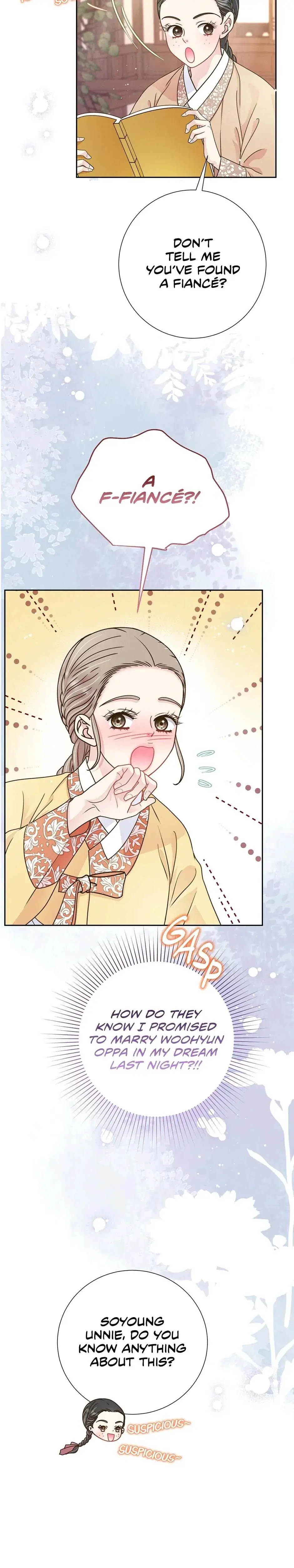 My Experience Being Close To My Older Brothers Friend Chapter 72 - Page 4