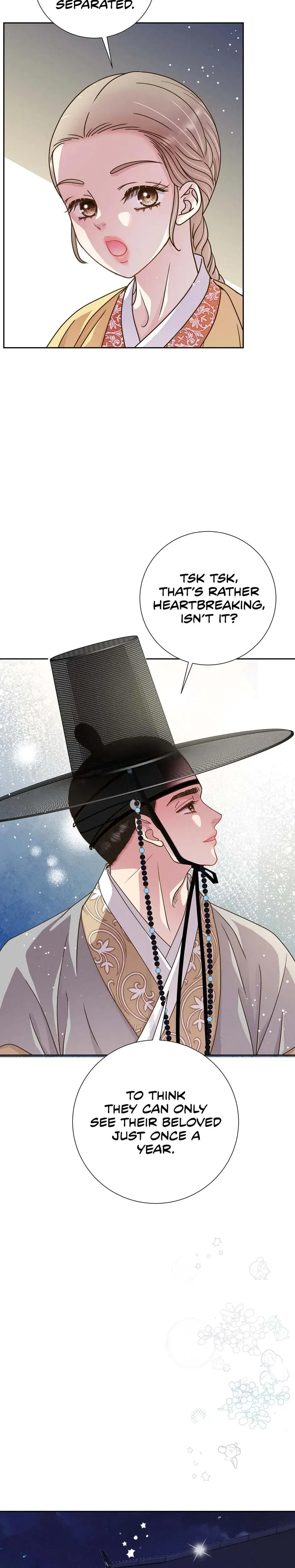 My Experience Being Close To My Older Brothers Friend Chapter 73 - Page 11
