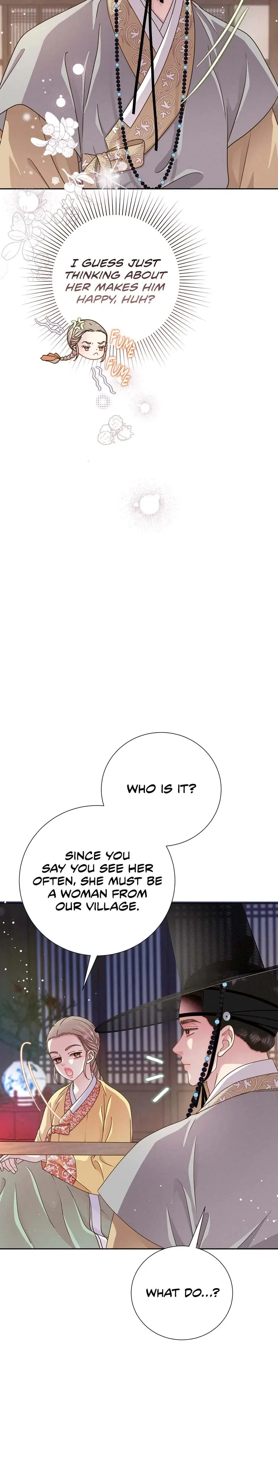 My Experience Being Close To My Older Brothers Friend Chapter 73 - Page 13