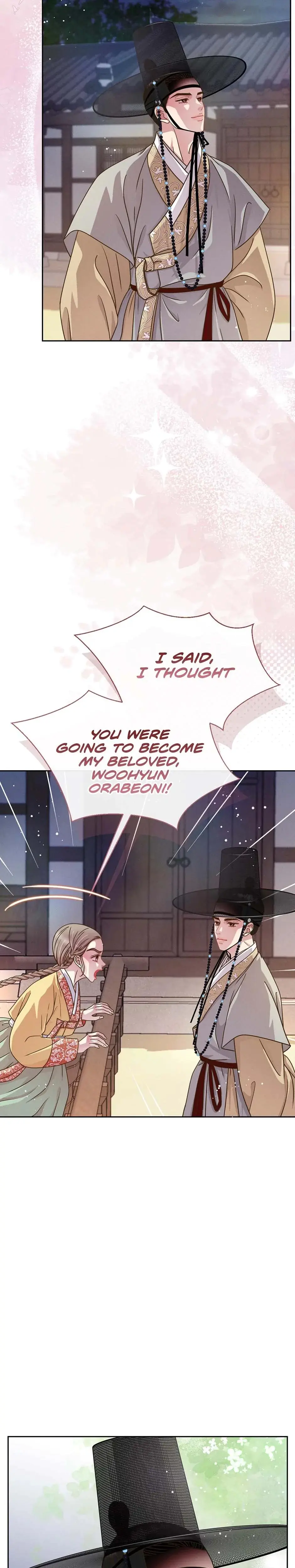 My Experience Being Close To My Older Brothers Friend Chapter 73 - Page 17
