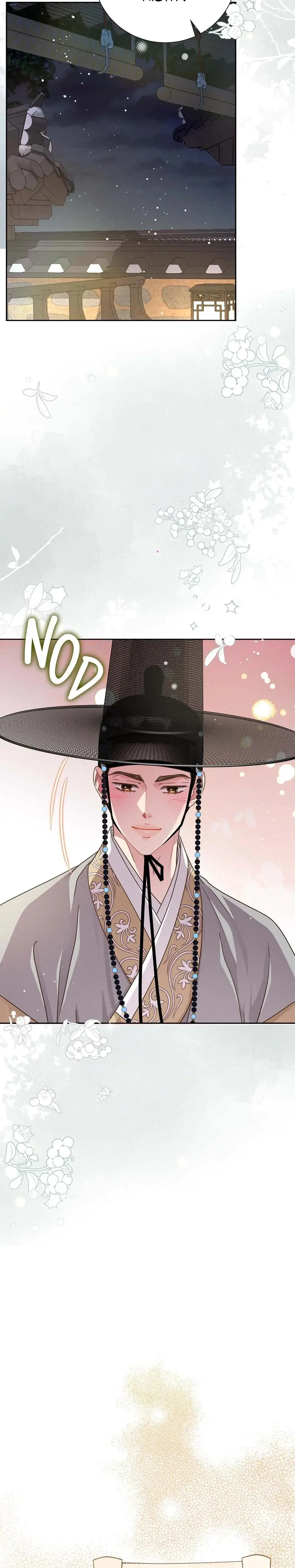 My Experience Being Close To My Older Brothers Friend Chapter 73 - Page 21