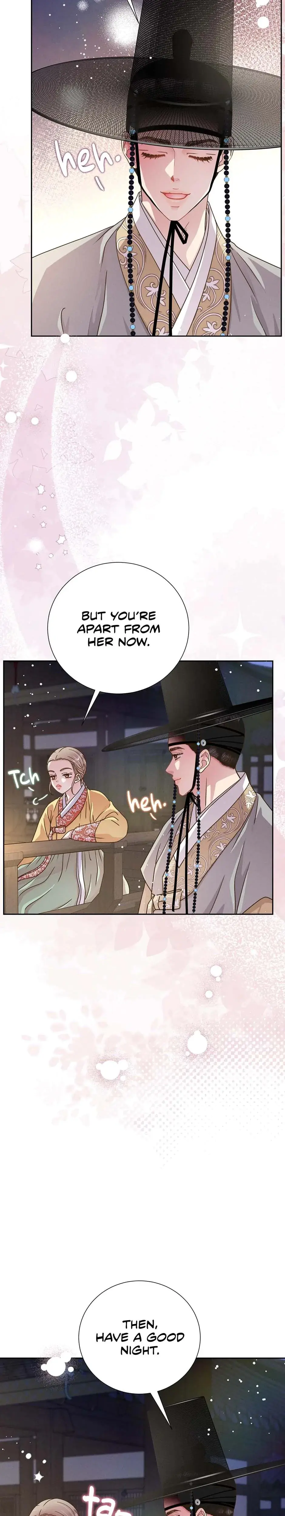 My Experience Being Close To My Older Brothers Friend Chapter 73 - Page 25