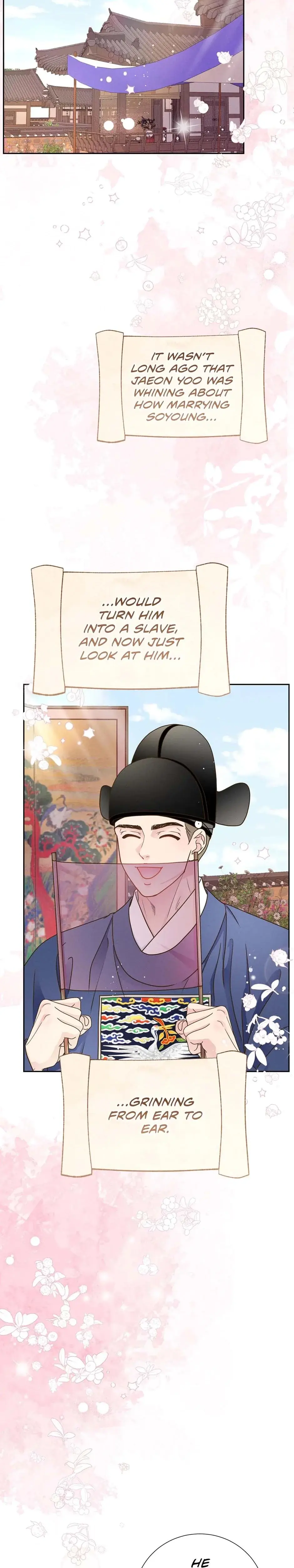 My Experience Being Close To My Older Brothers Friend Chapter 73 - Page 29
