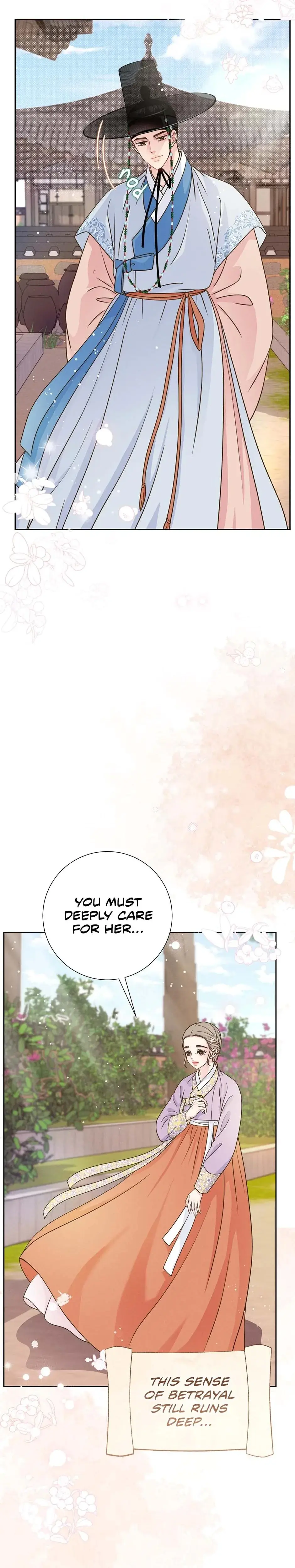 My Experience Being Close To My Older Brothers Friend Chapter 73 - Page 36