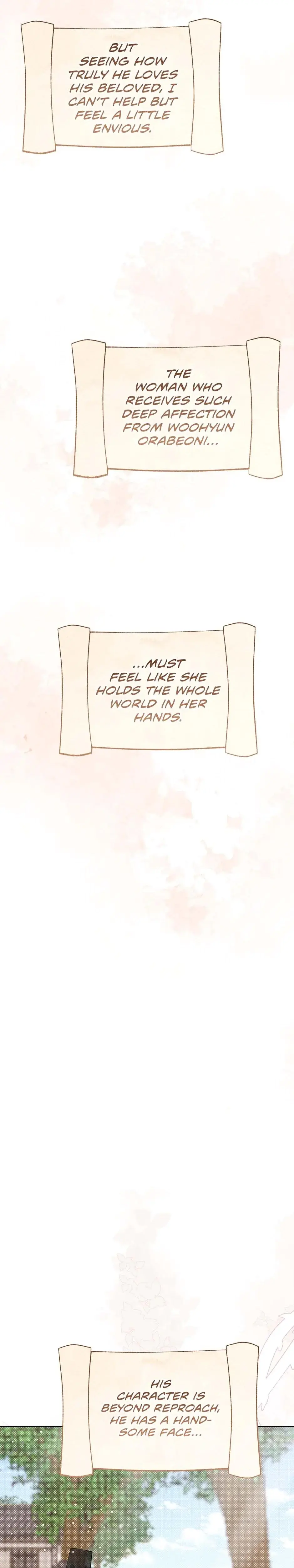 My Experience Being Close To My Older Brothers Friend Chapter 73 - Page 37