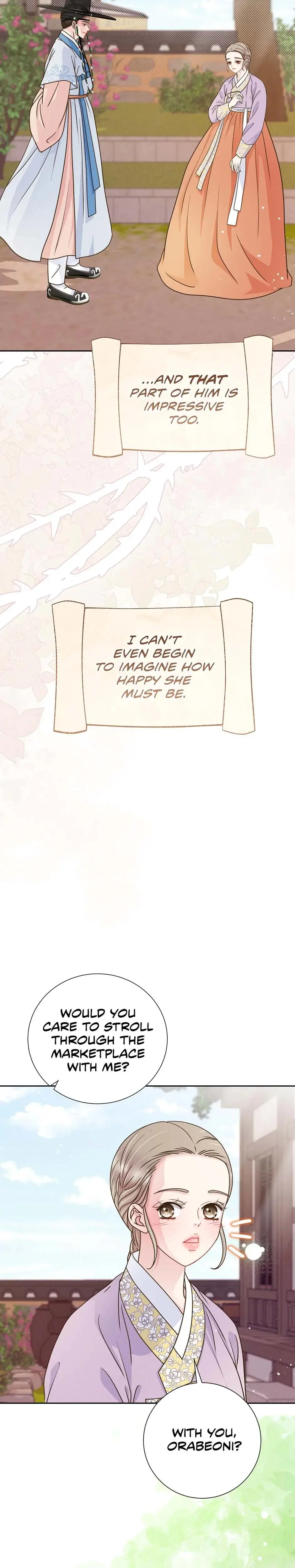 My Experience Being Close To My Older Brothers Friend Chapter 73 - Page 38