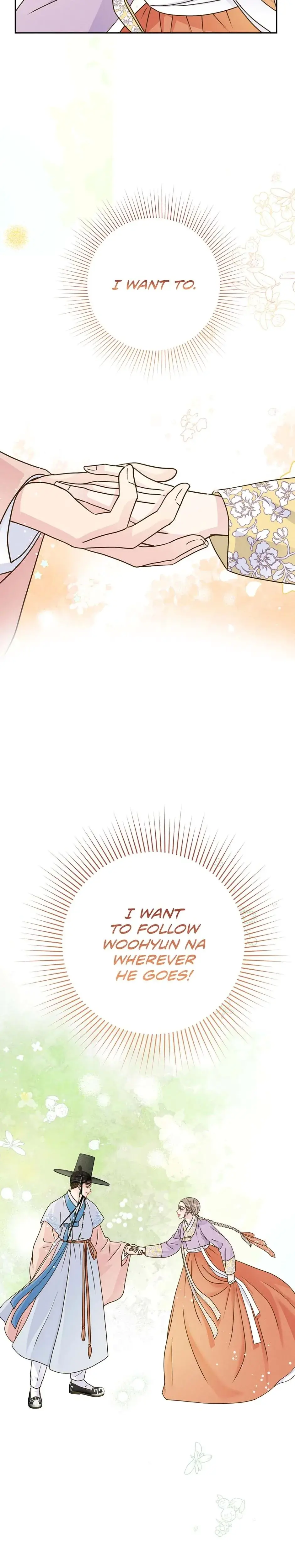 My Experience Being Close To My Older Brothers Friend Chapter 73 - Page 40