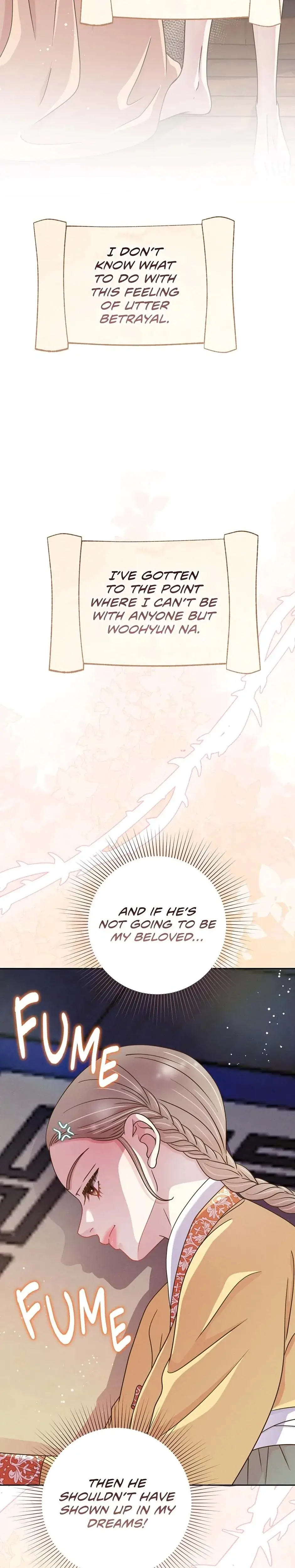 My Experience Being Close To My Older Brothers Friend Chapter 73 - Page 6