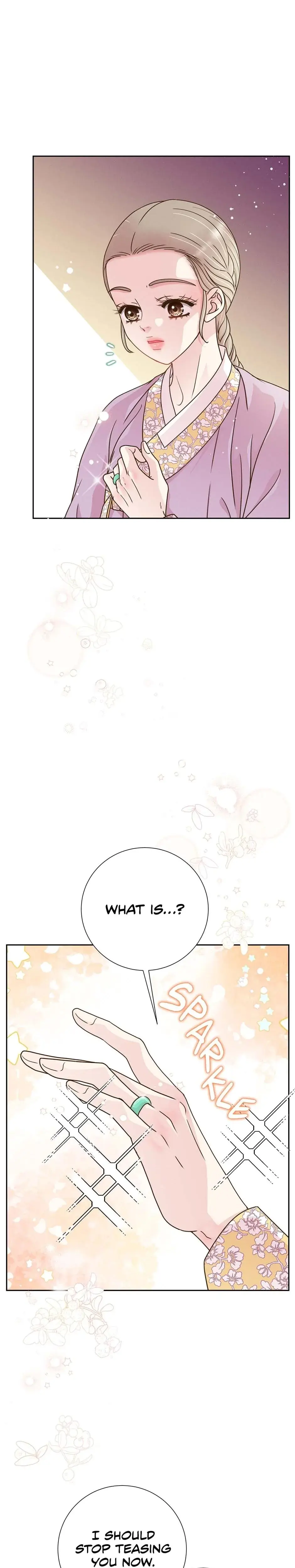 My Experience Being Close To My Older Brothers Friend Chapter 74 - Page 15