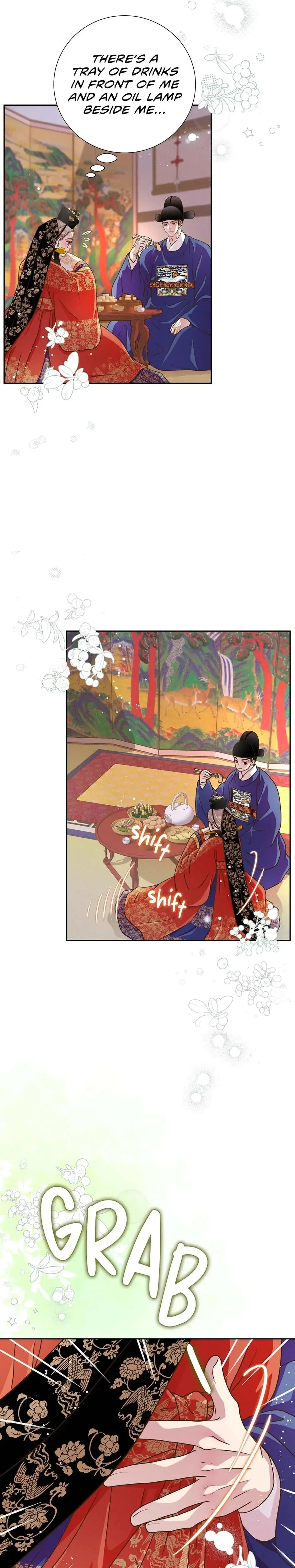 My Experience Being Close To My Older Brothers Friend Chapter 74 - Page 31