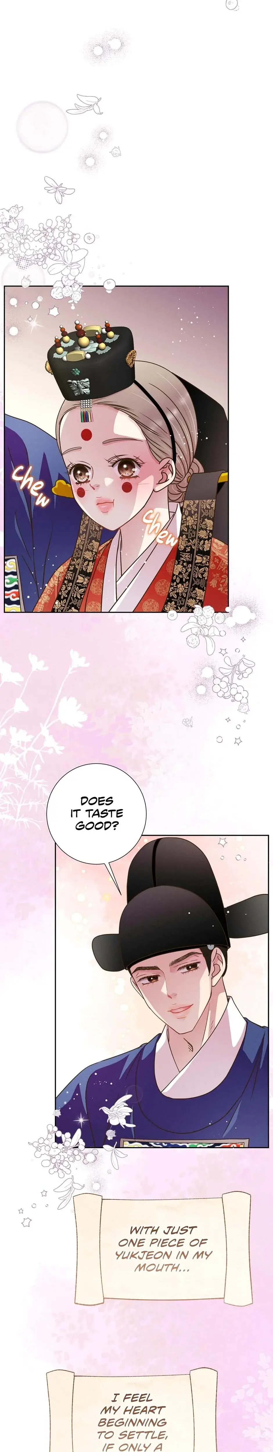 My Experience Being Close To My Older Brothers Friend Chapter 74 - Page 34
