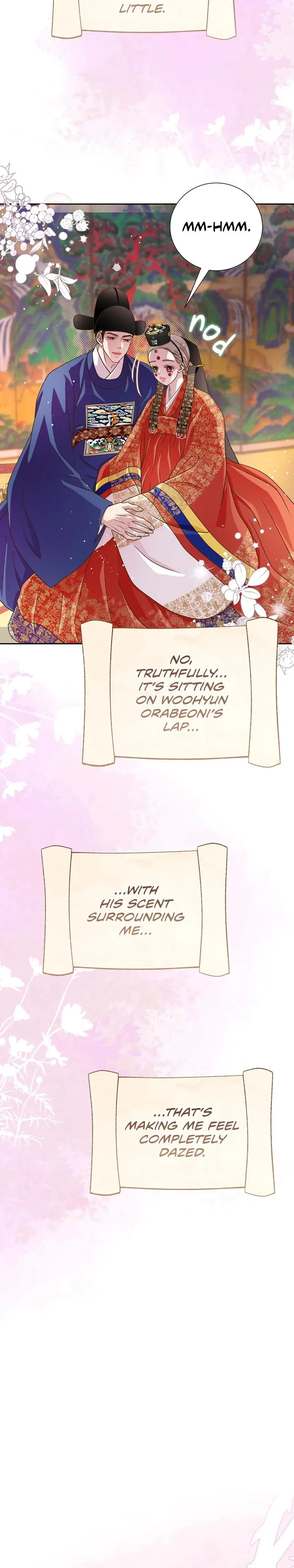 My Experience Being Close To My Older Brothers Friend Chapter 74 - Page 35