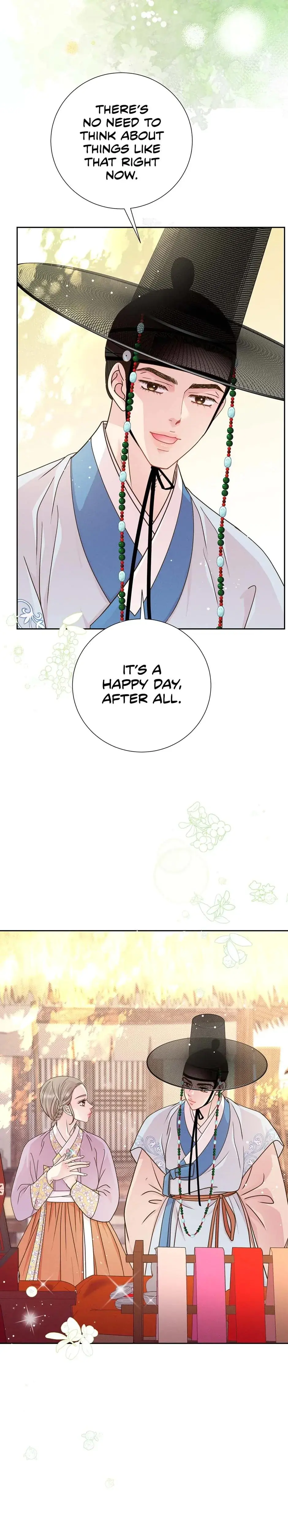 My Experience Being Close To My Older Brothers Friend Chapter 74 - Page 9