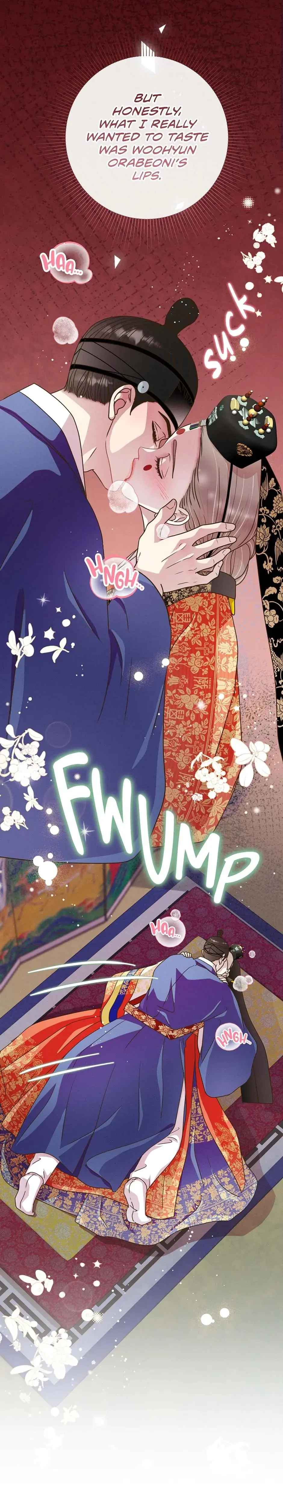 My Experience Being Close To My Older Brothers Friend Chapter 75 - Page 2