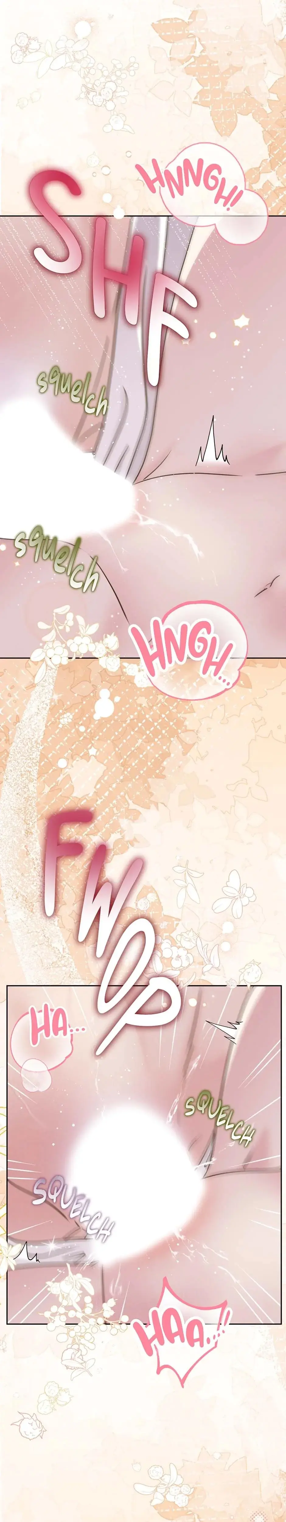 My Experience Being Close To My Older Brothers Friend Chapter 76 - Page 15