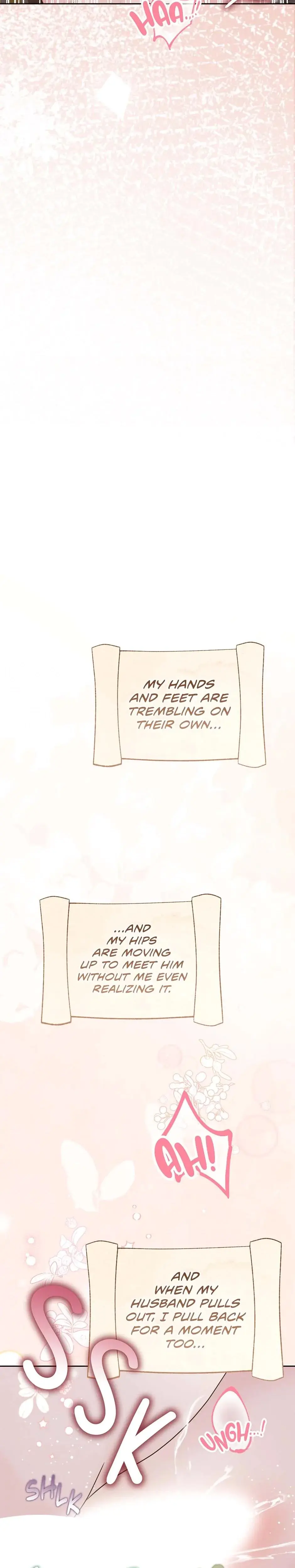 My Experience Being Close To My Older Brothers Friend Chapter 76 - Page 28