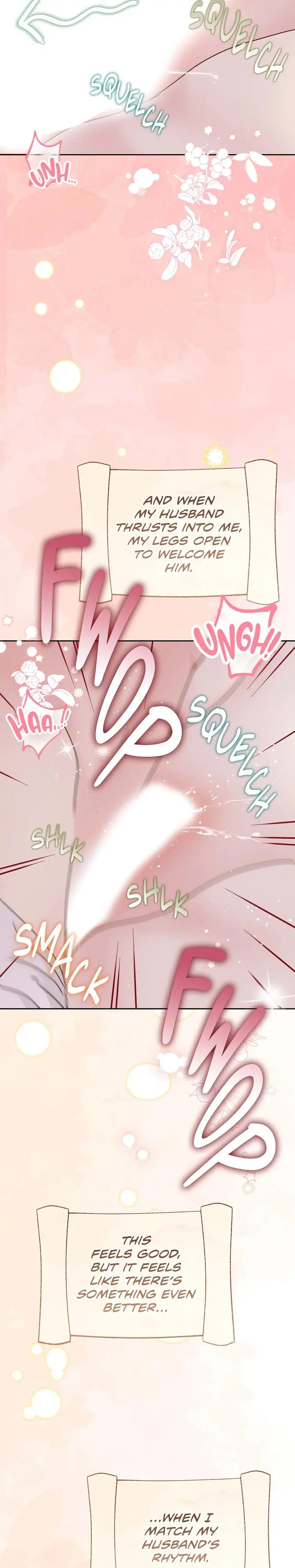 My Experience Being Close To My Older Brothers Friend Chapter 76 - Page 29