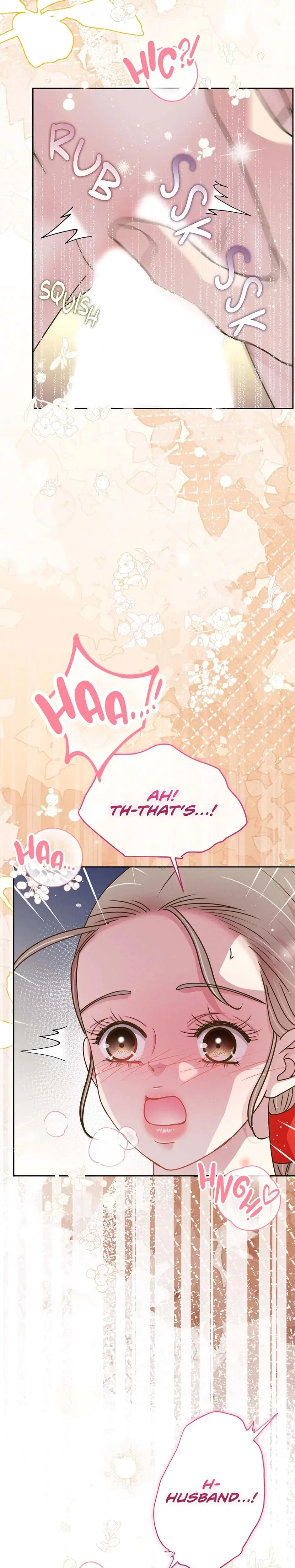 My Experience Being Close To My Older Brothers Friend Chapter 77 - Page 19