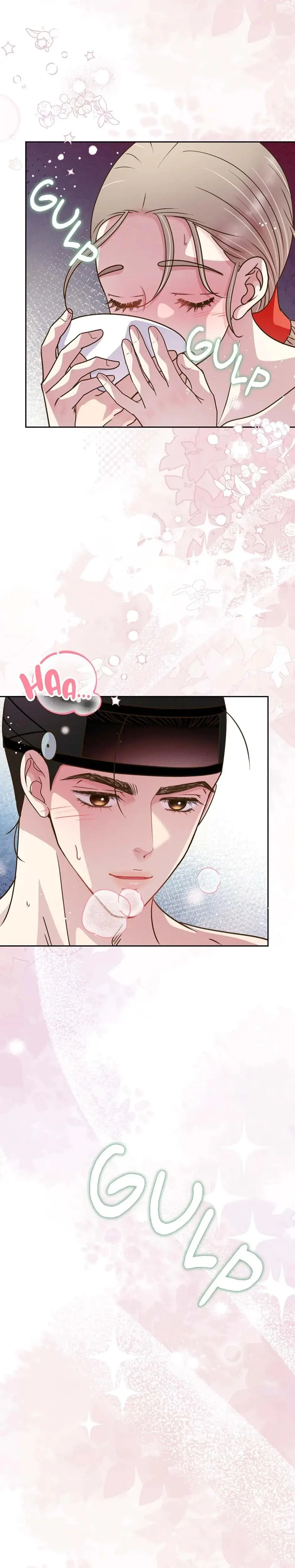 My Experience Being Close To My Older Brothers Friend Chapter 77 - Page 2
