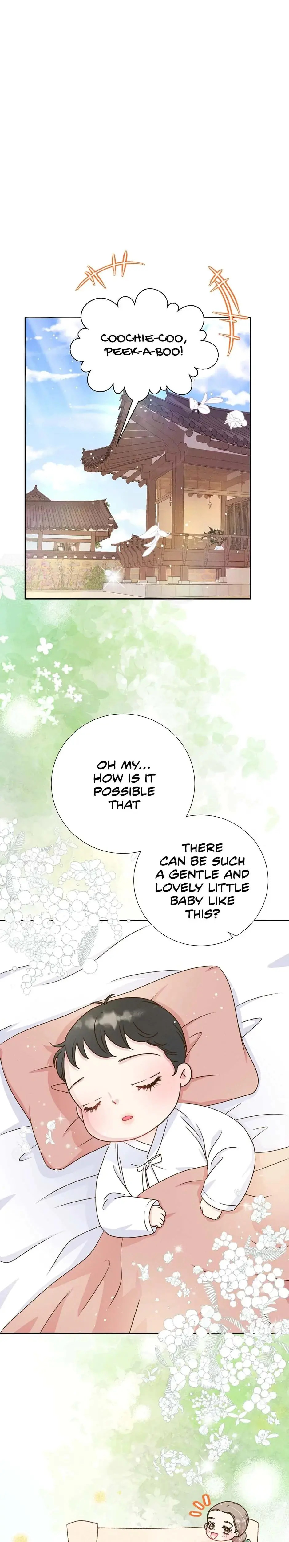 My Experience Being Close To My Older Brothers Friend Chapter 78 - Page 1