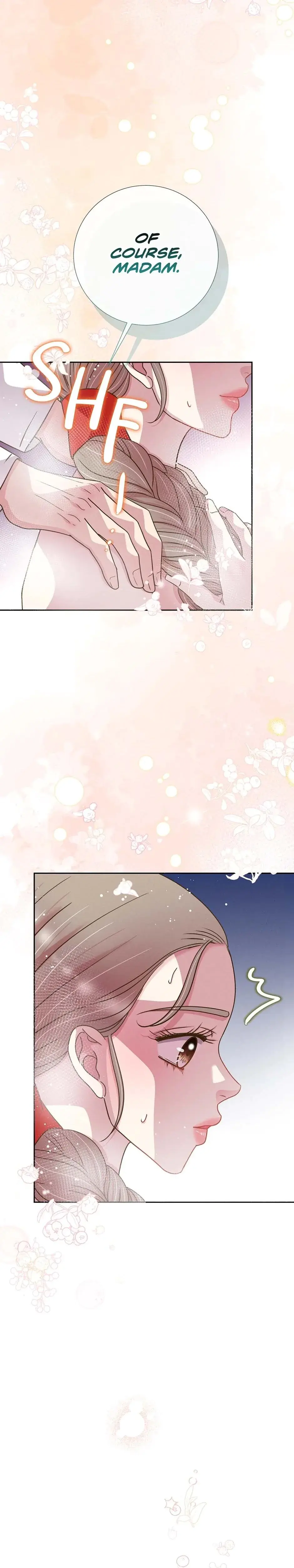 My Experience Being Close To My Older Brothers Friend Chapter 78 - Page 11