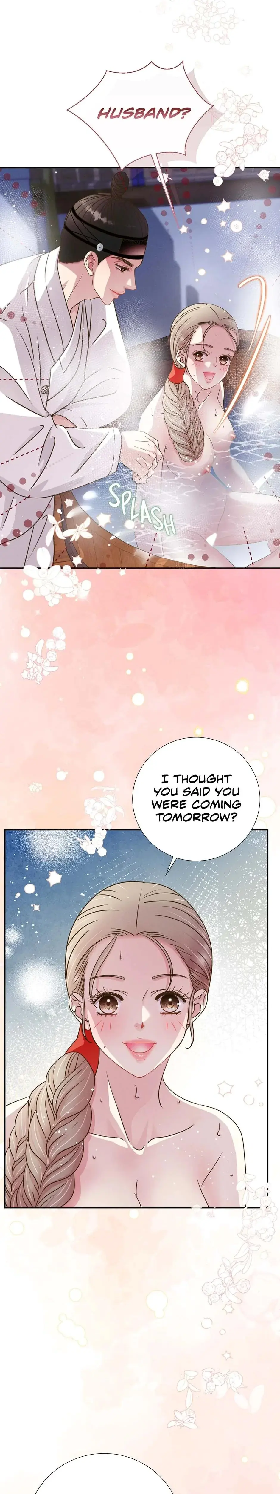 My Experience Being Close To My Older Brothers Friend Chapter 78 - Page 12