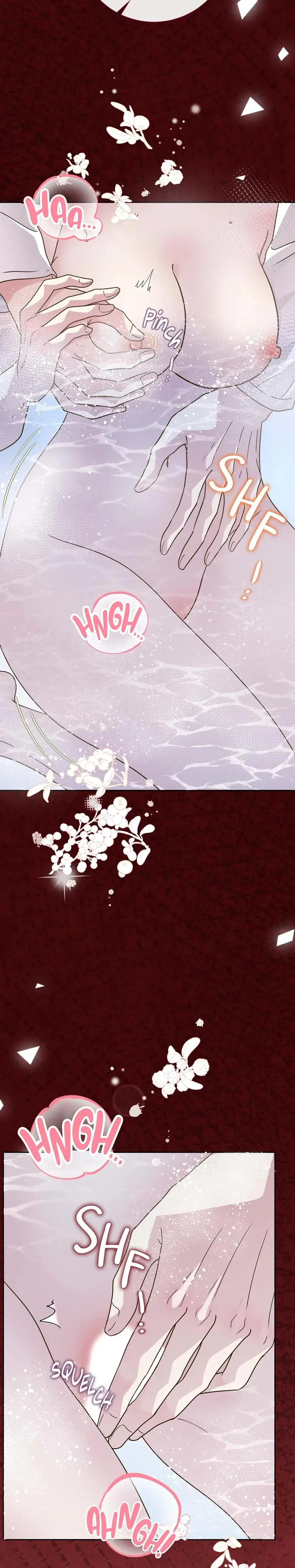 My Experience Being Close To My Older Brothers Friend Chapter 78 - Page 19