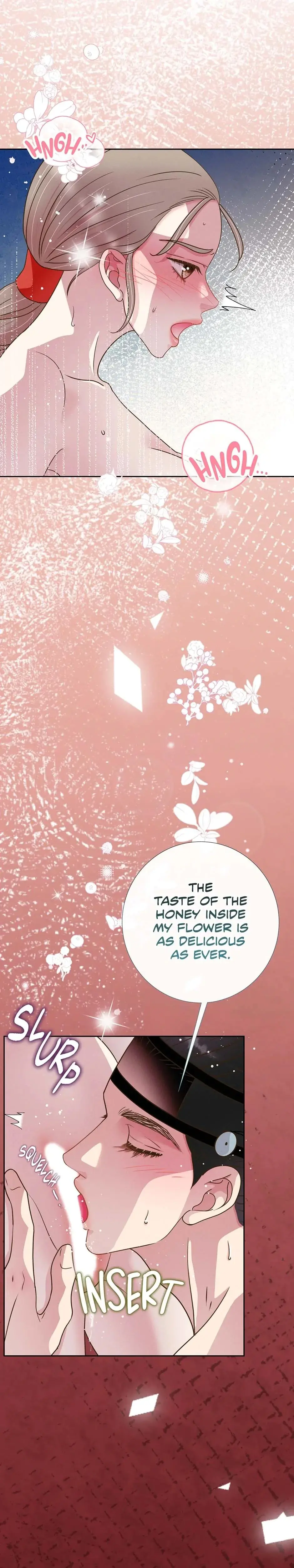 My Experience Being Close To My Older Brothers Friend Chapter 78 - Page 30