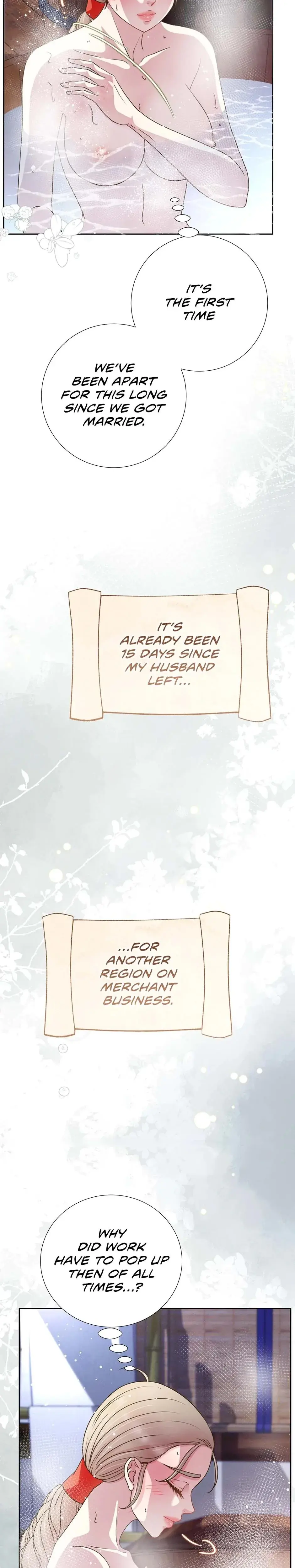 My Experience Being Close To My Older Brothers Friend Chapter 78 - Page 7