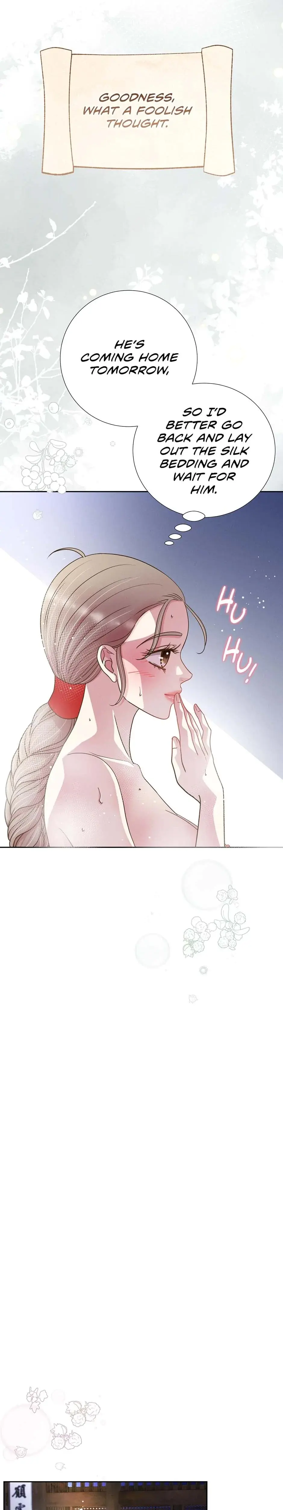 My Experience Being Close To My Older Brothers Friend Chapter 78 - Page 9