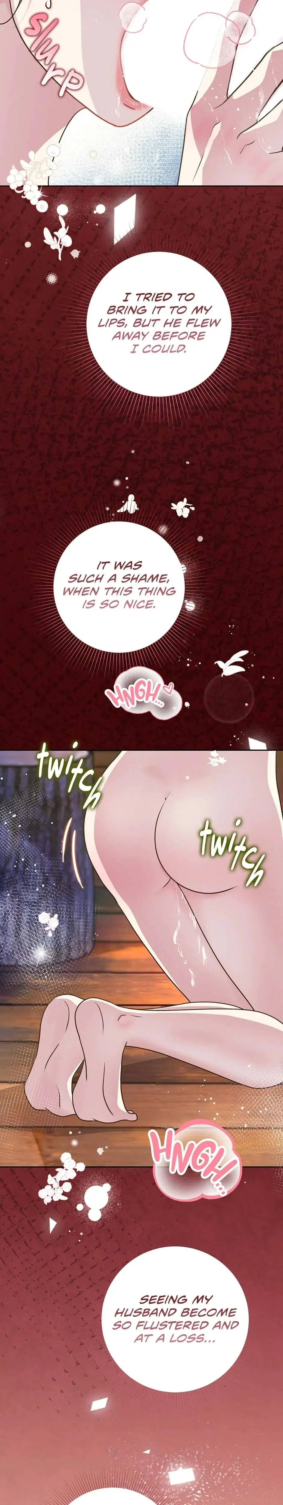 My Experience Being Close To My Older Brothers Friend Chapter 79 - Page 12